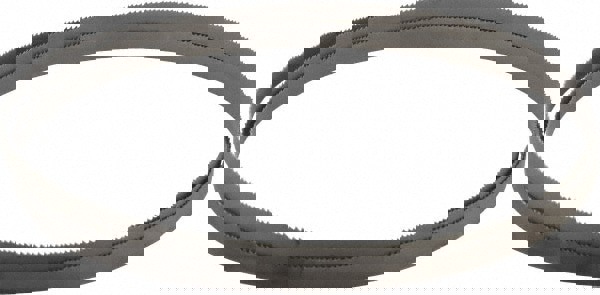 Welded Bandsaw Blade: 7' 9